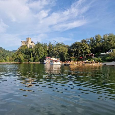 Czorsztyn- Kluszkowce Lake & Ski Екстериор снимка